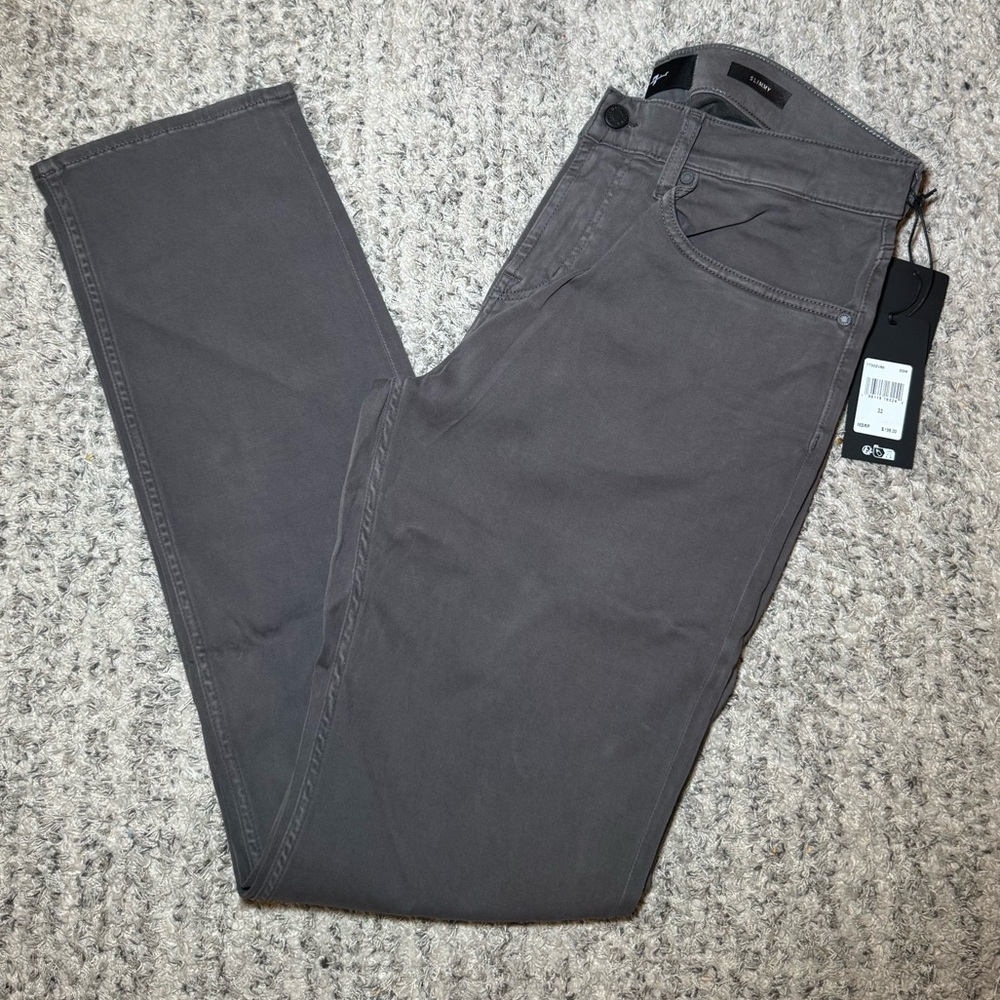 7 for All Mankind - Picture 4 of 4